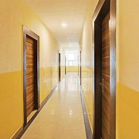 Capital O Saharsh Grand Near Shilparamam Hyderabad Exterior photo