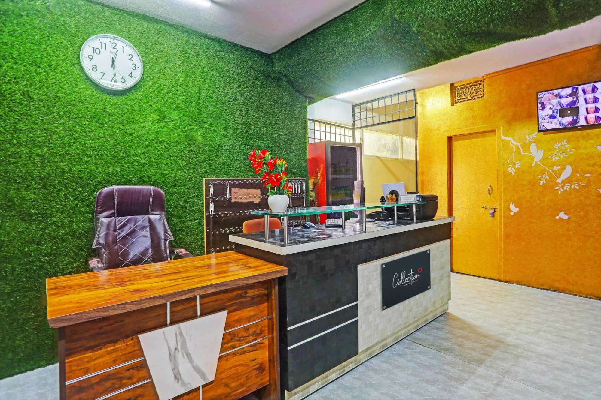 Capital O Saharsh Grand Near Shilparamam Hyderabad Exterior photo